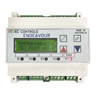 HEVAC Endeavour Programmable Temperature Controller