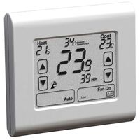 Smart Temp WiFi Thermostat