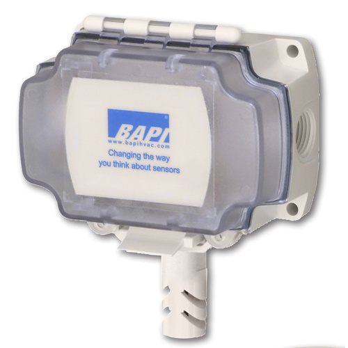BAPI 010V Outside Air Temperature Transmitter