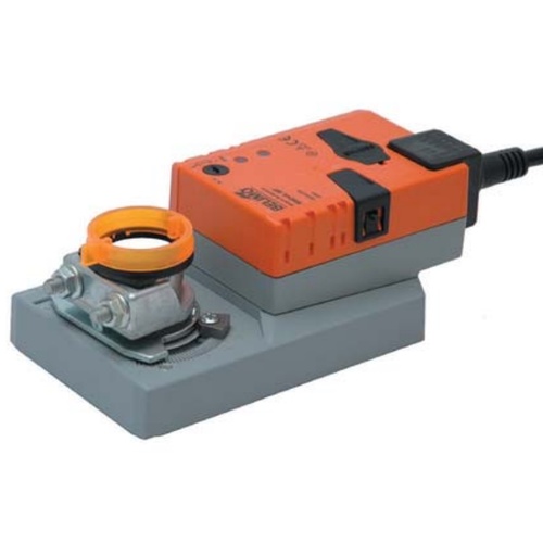 Belimo 20Nm 24V 010V Control 010V Feedback
