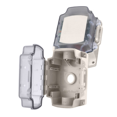 BAPI Box Enclosures