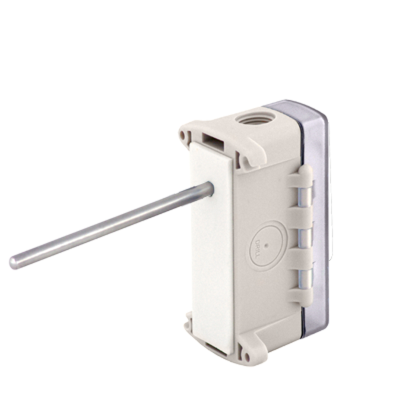 BAPI 10K-3 Duct Temperature Sensor 100mm