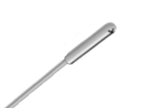 BAPI 10K-3 Remote Temperature Sensor 3.0m