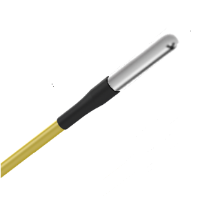 BAPI 10K-3 Remote Temperature Sensor 3m