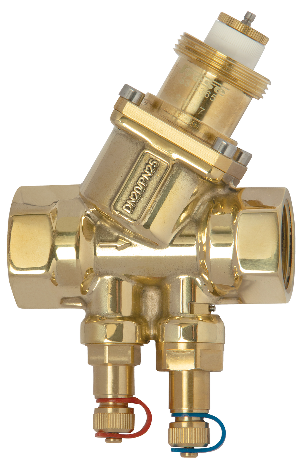 Siemens Veriflow Combi 65mm 25m3/h FLANGED