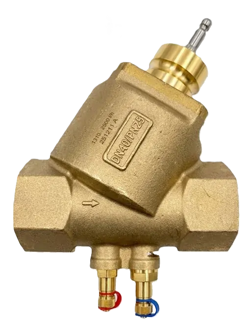 Siemens Frese Veriflow Combi 40mm 2.639L/s (9500l/h)