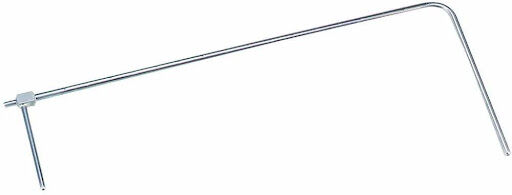 Series 160 Stainless Steel Pitot Tube