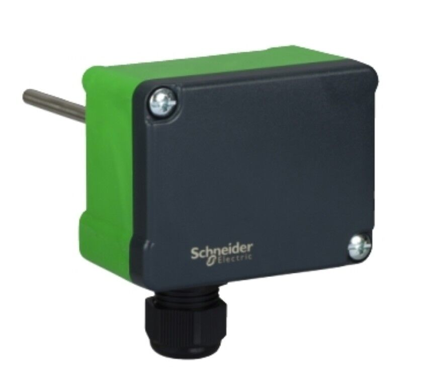 Schneider 1.8K Duct Temperature Sensor 100mm