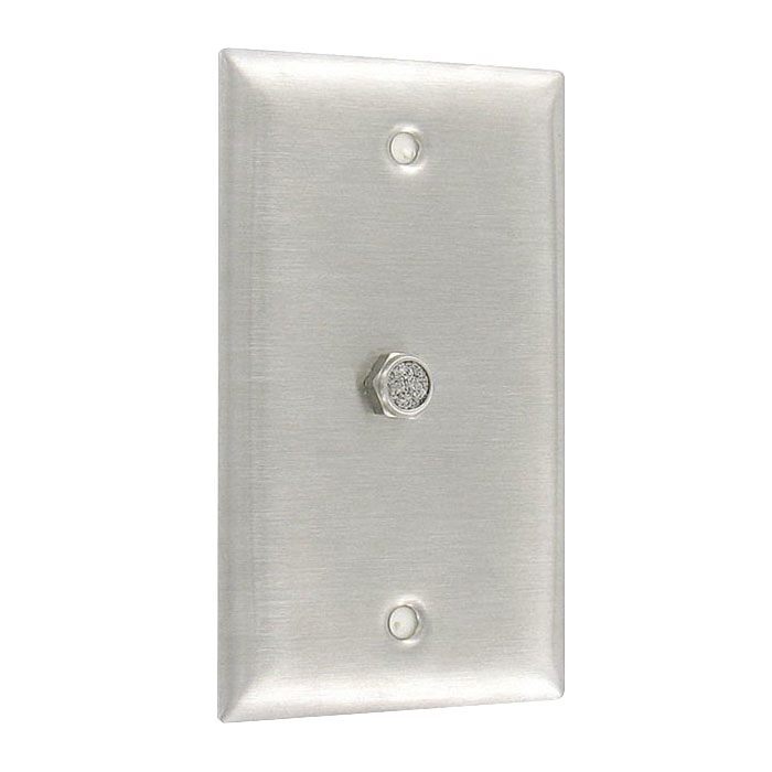 Dwyer Stainless Wall Mount Static Pressure Pickup