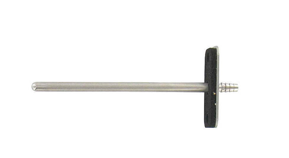 Stainless Steel 4" Static Pressure Tips