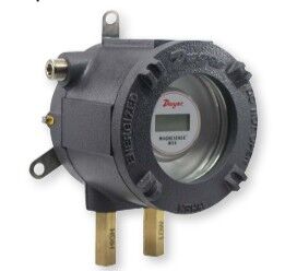 ATEX/IECEX APPROVED MAGNESENSE® DIFFERENTIAL PRESSURE TRANSMITTER