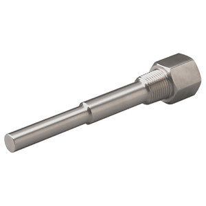 BAPI 100mm Machined SS M316 Thermowell