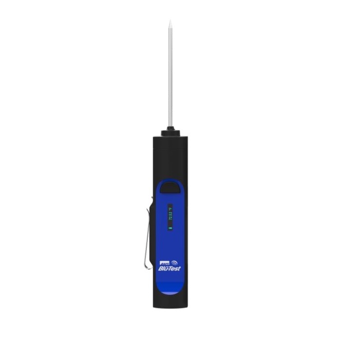 BAPI Blü-Test Temperature Probe 150mm Length