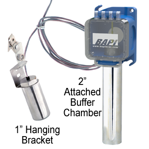 BAPI Thermobuffer Temperature Sensor