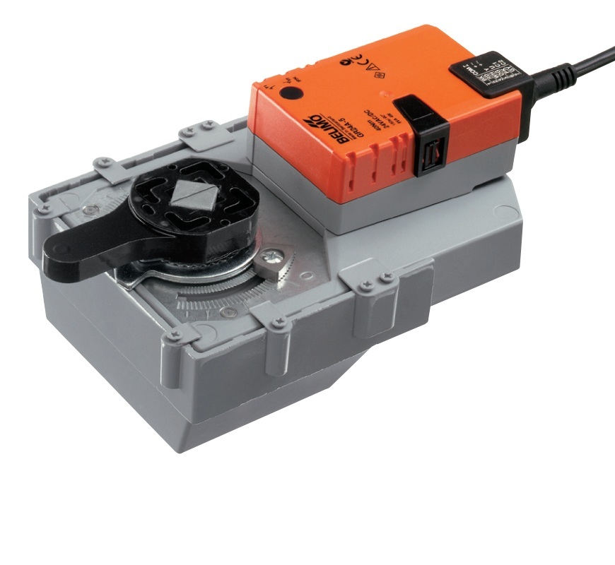 Belimo 40Nm 24V 3-Position Valve Actuator