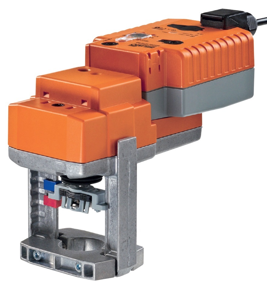 Belimo 1000N Valve Actuator