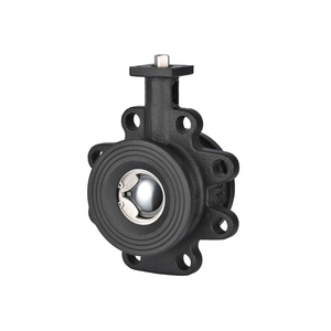 Belimo Flanged Ball Valves DN65-150
