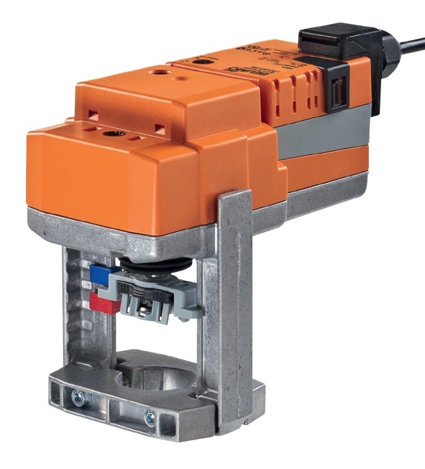 Belimo 1500N 24V 0-10V Globe Valve Actuator