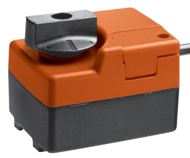 Belimo 2Nm 240V 3-Position Valve Actuator