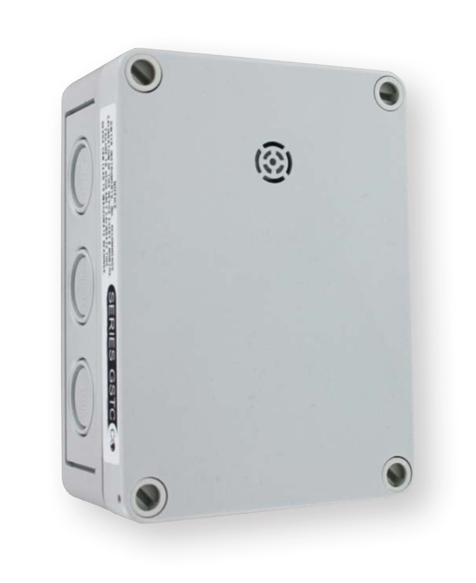 Dwyer CMS300 Carbon Monoxide Transmitter w/ Relay