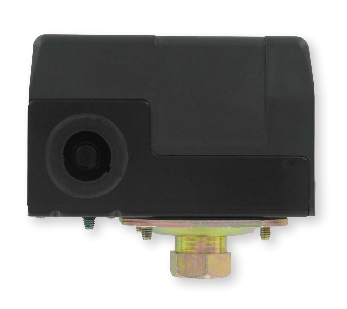 Dwyer Water Pump Pressure Switch 1.0 to 5.5 bar