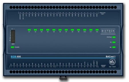 Distech ECB-600