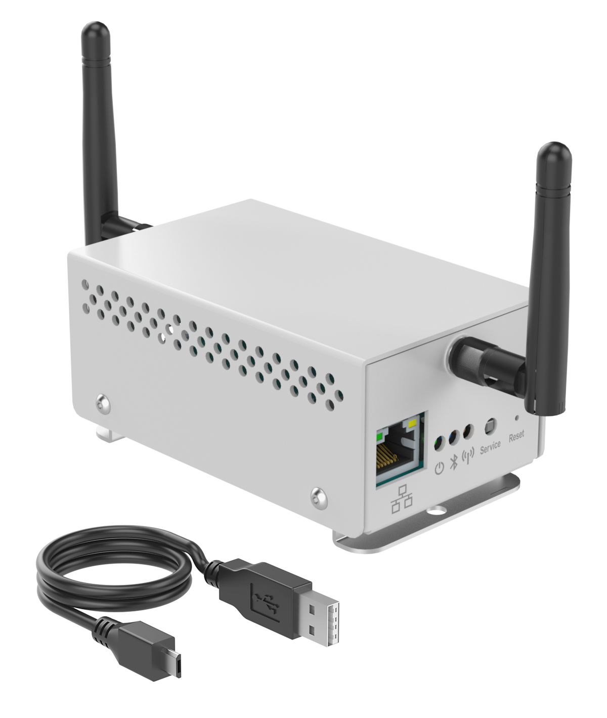 Bluetooth Low Energy/Gateway/Wireless Gateway