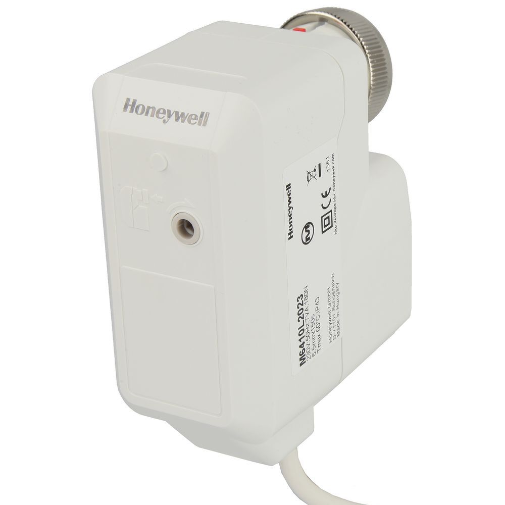 Honeywell 24V 0-10V 300N Control Valve Actuator
