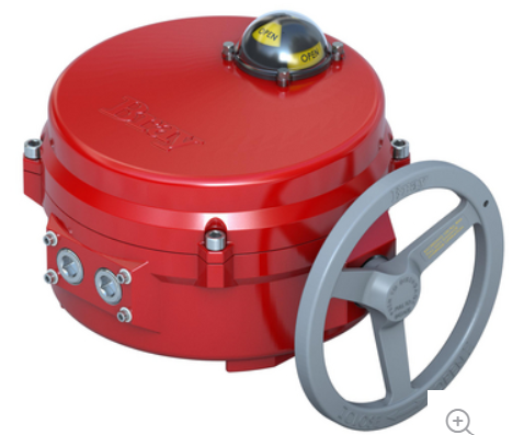 Schneider 40Nm 24V Floating Control Valve Actuator
