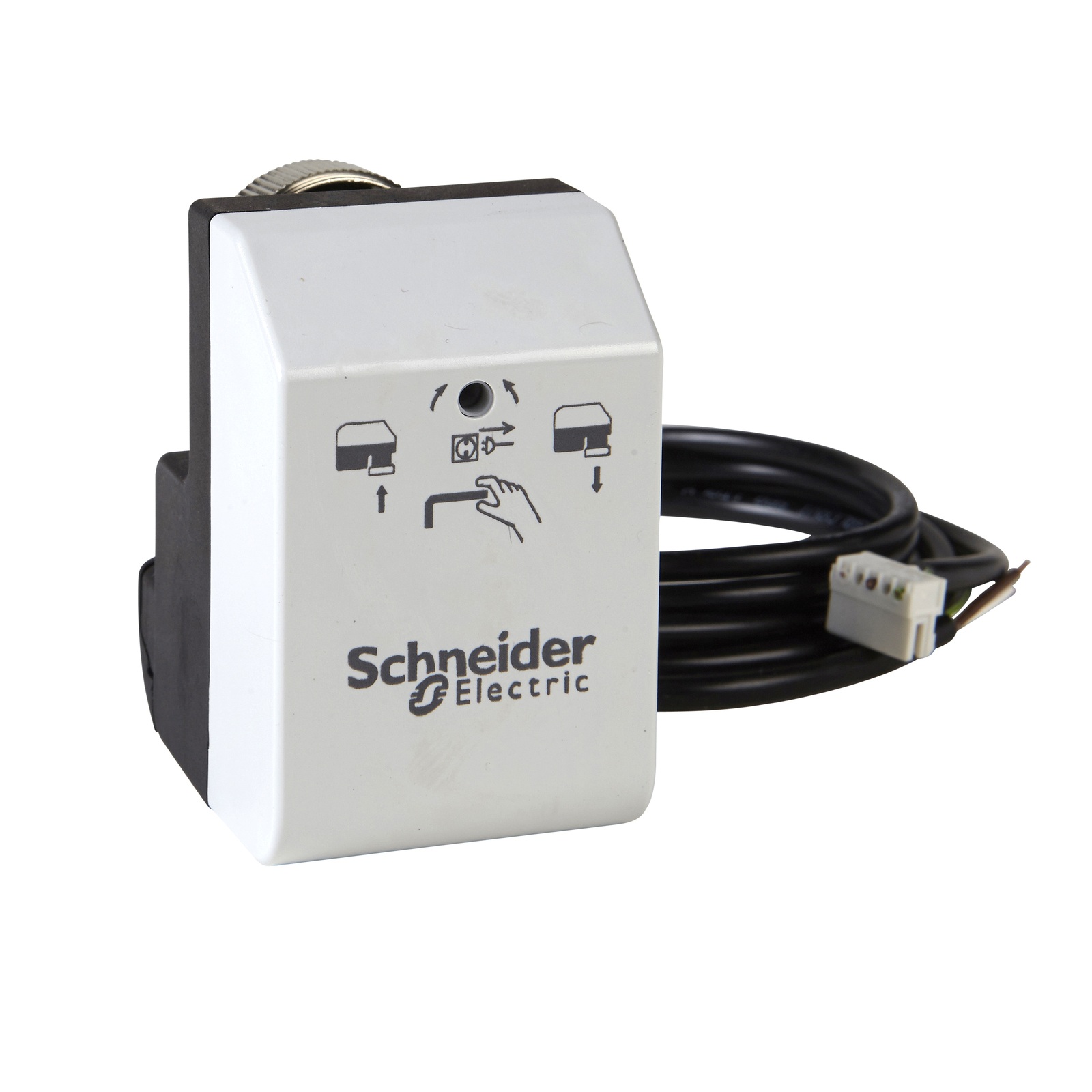 Schneider 24VAC 3-Point Control Signal Valve Actuator