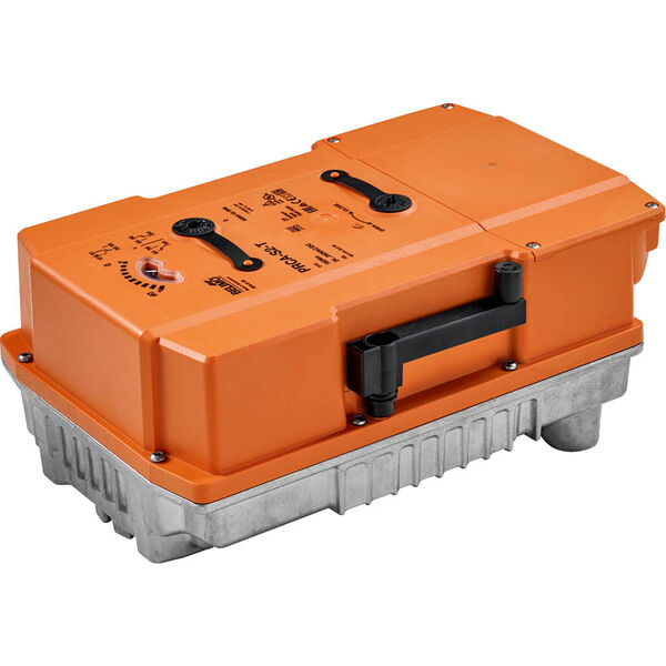 PRCA-S2-T-250  Actuator