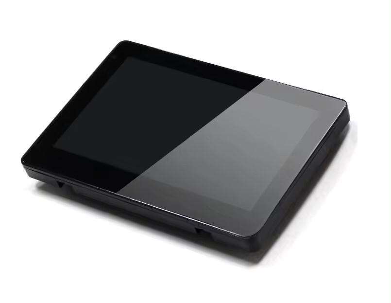 7" Touchscreen Tablet PoE Andriod 6.0 Black
