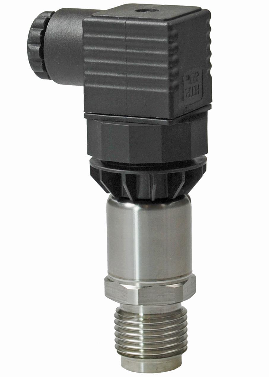 Siemens Liquid Pressure Sensor 4-20mA 0 to 1600kPa