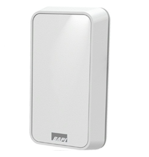 BAPI 10K-3[11K] Quantum Slim Room Temp Sensor White