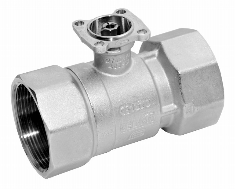 Belimo 50mm 2-way Kvs 40 CCV Valve