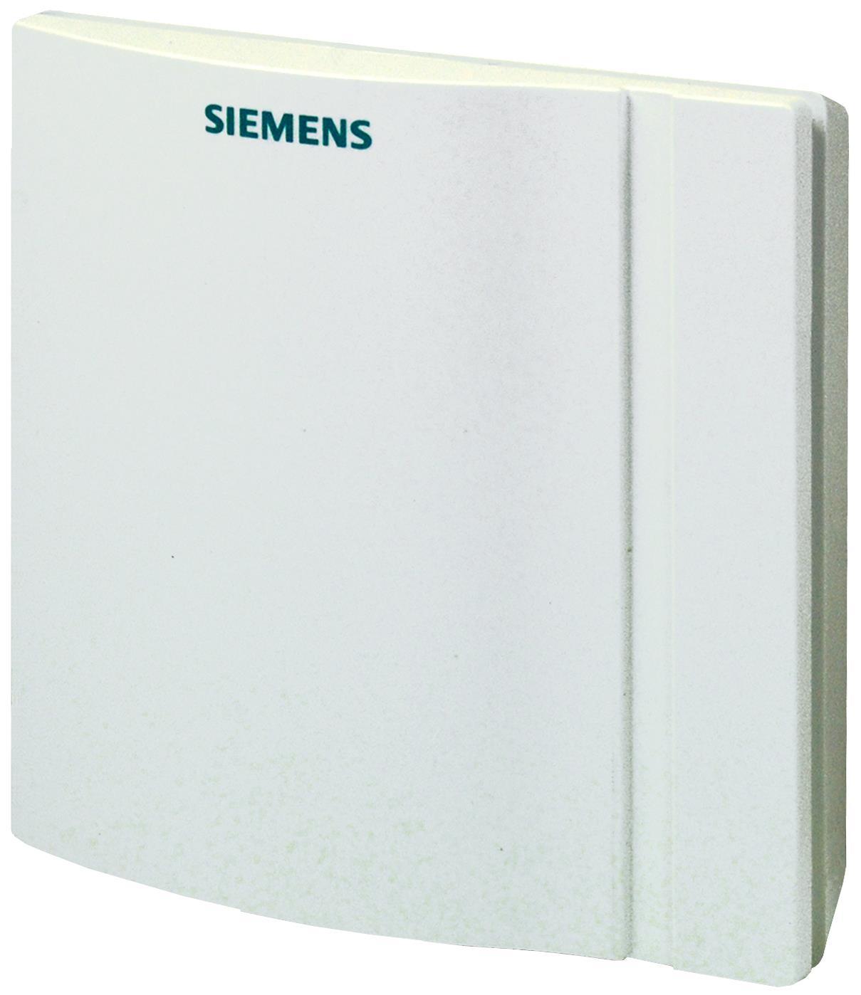 Siemens Thermostat Heat or Cool