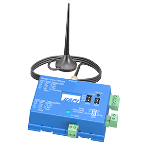 Bluetooth Low Energy Wireless Receiver