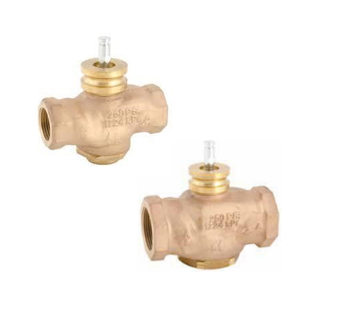 Schneider Internal Threaded Globe Valves DN15-50