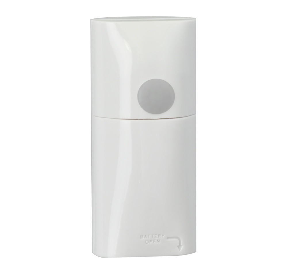 Schneider Zigbee Pro Wall Motion Sensor