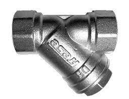 Frese Strainer