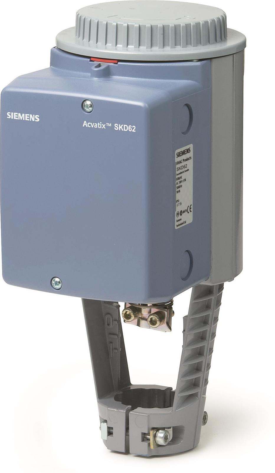 Siemens SKD60 24V 0-10V, 4-20mA Control 1000Nm