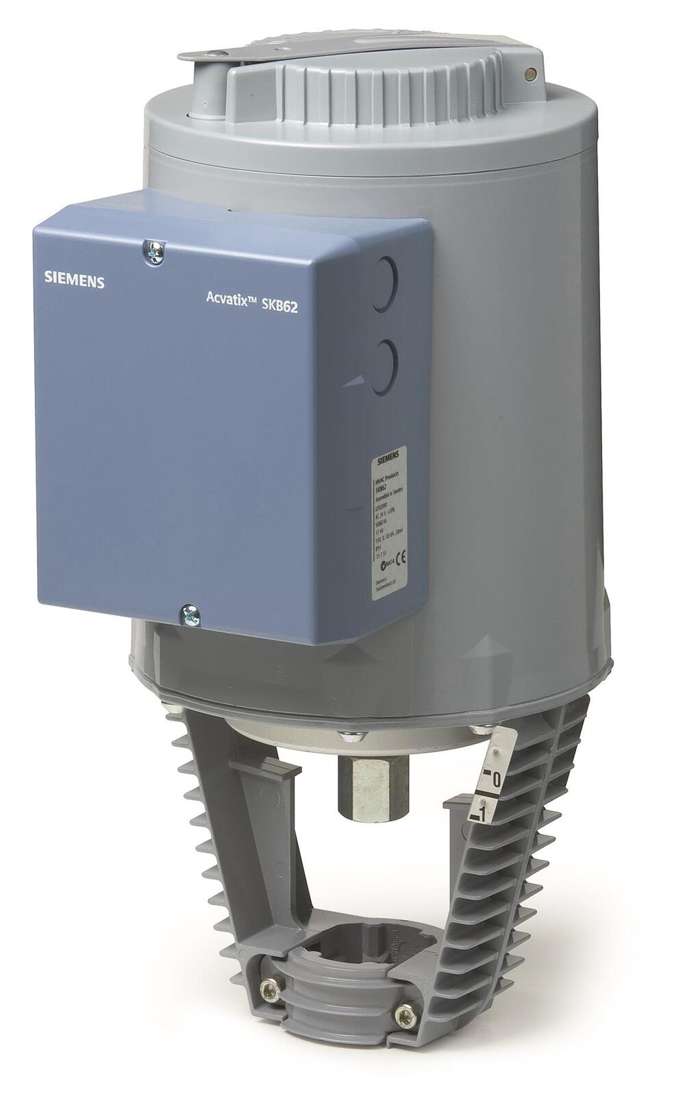 Siemens SKB Valve Actuator for VXFXX & VVFXX Flanged Valves