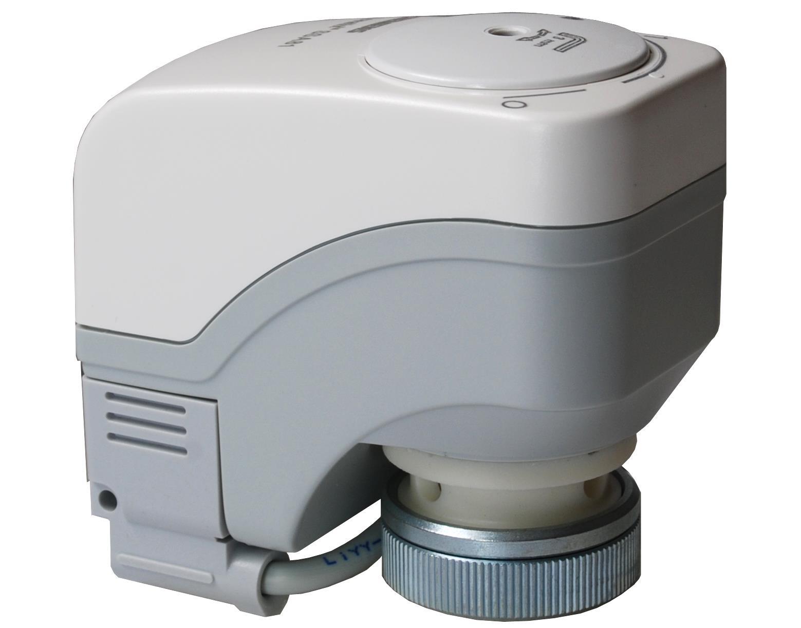 Siemens SSA81 24V 3-Position Control