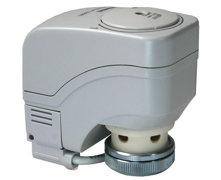 Siemens SSB131.09H 24V 3-Position Control