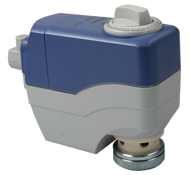 Siemens SSC161.05HF 24VAC/DC 0-10V Control
