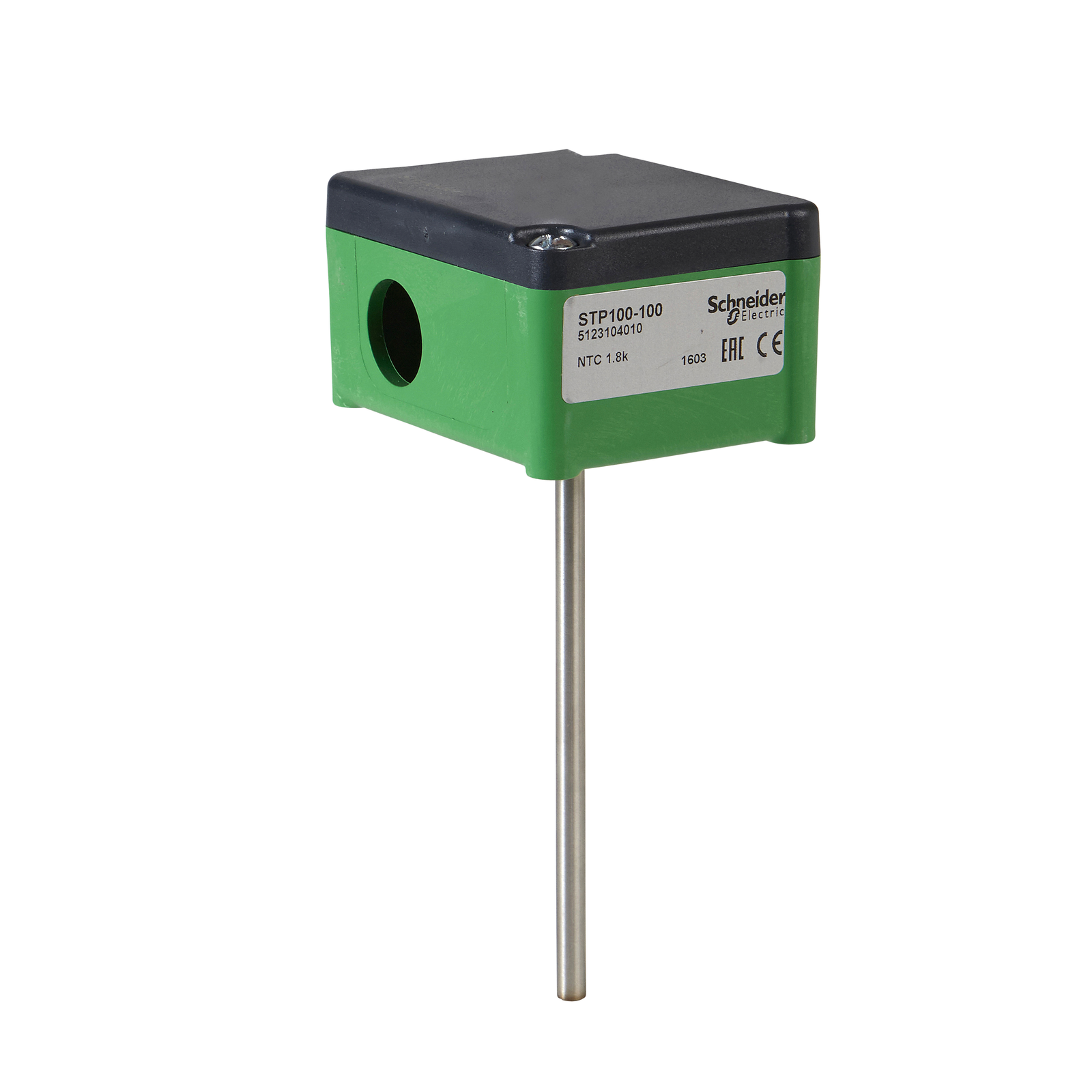 Schneider 1.8K Immersion Temperature Sensor 150mm