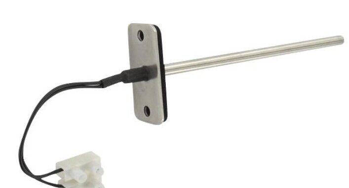 Dwyer 10K-2 Duct Sensor 150mm NO BOX