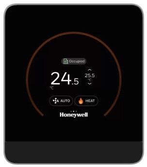 Honeywell TR100-T-G Wall Module Temp
