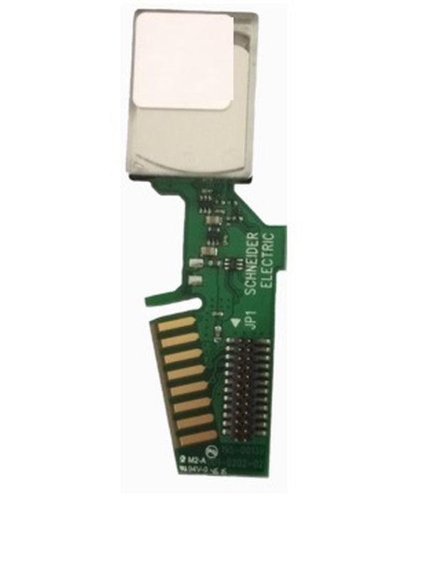 Schneider CO2 Sensor Module for SE8000 Room Controllers