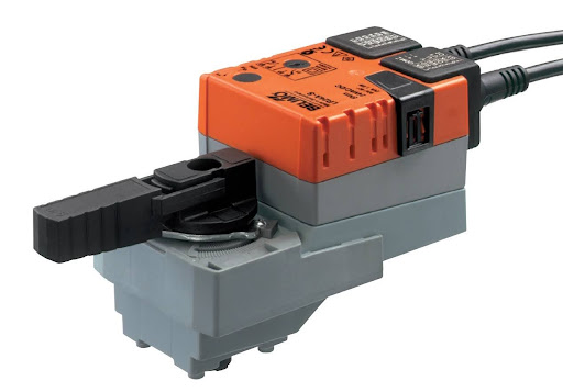 a Bellino Actuator